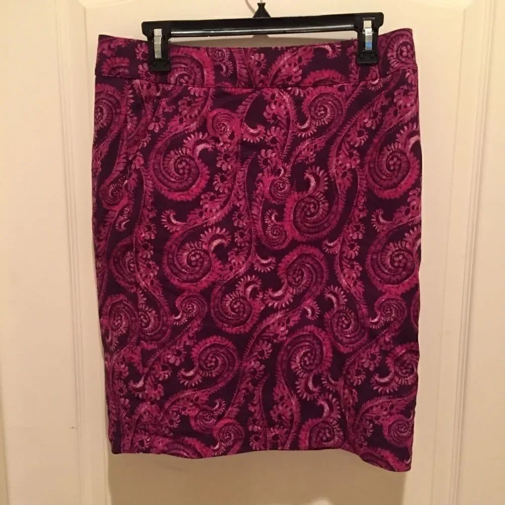 Merona Skirt